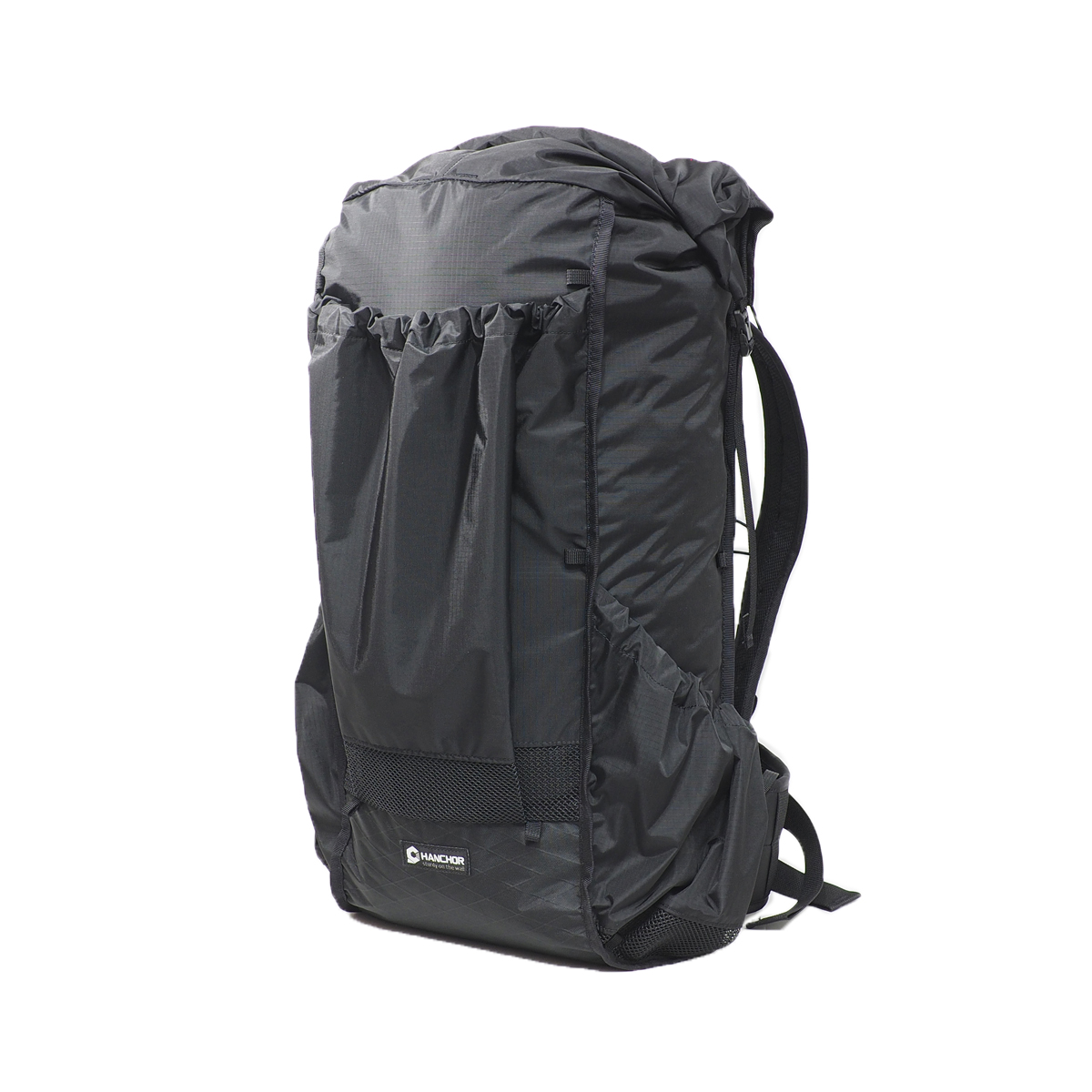 HANCHOR｜TUFA Ultralight Hiking Backpack