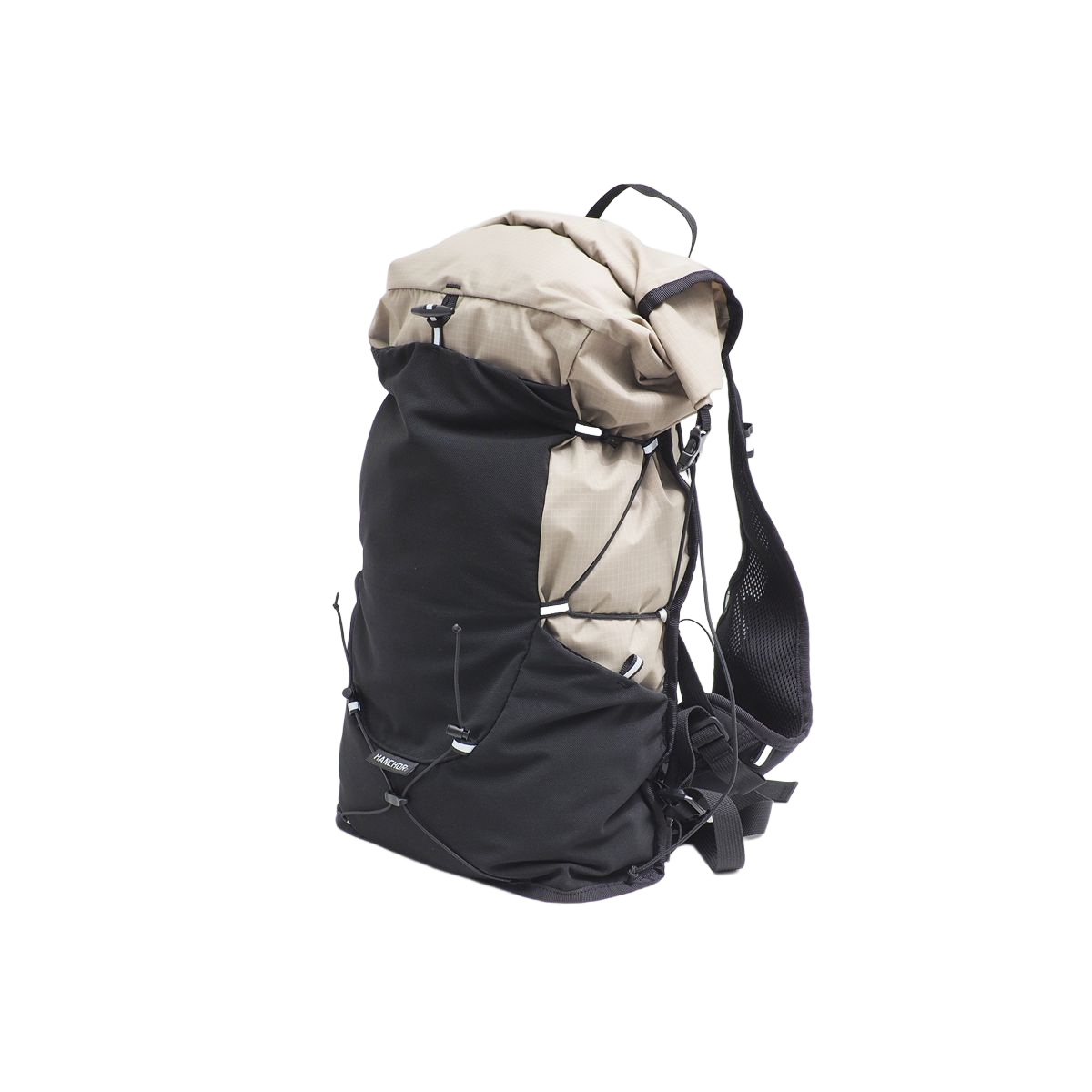 HANCHOR｜CYCLONE Fastpacking Hydration Vest Pack